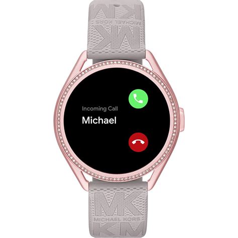 michael kors access smart watch sale price|michael kors dw11m1.